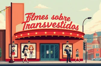 Filmes sobre Transvestidos: Uma Jornada de Diversidade e Identidade