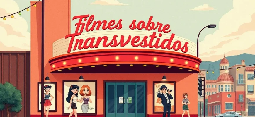 Filmes sobre Transvestidos: Uma Jornada de Diversidade e Identidade