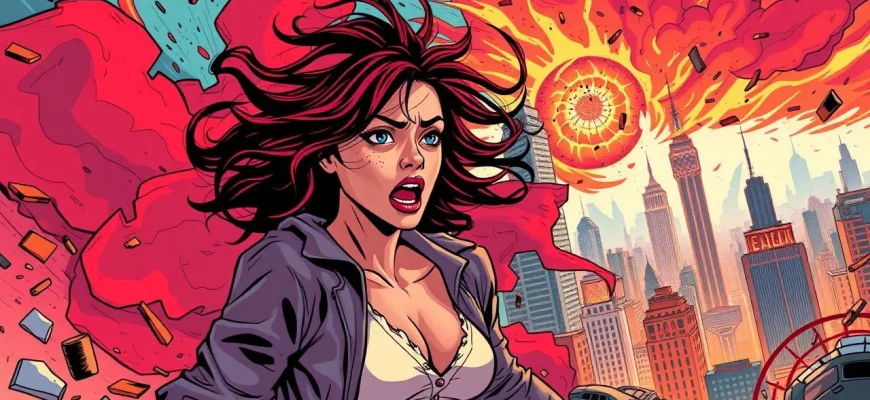 Filmes de Ação sobre Ciúmes: Uma Seleção Explosiva