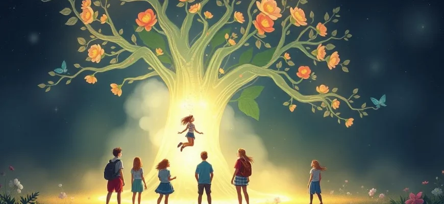 Filmes de Fantasia sobre Formatura