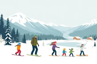 Top 10 Filmes de Família sobre Snowboard