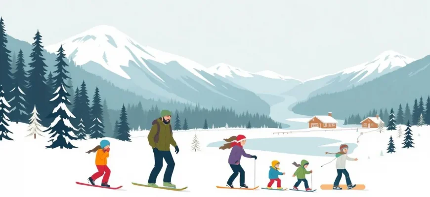 Top 10 Filmes de Família sobre Snowboard