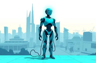 Filmes sobre Ciborgues: Uma Viagem ao Futuro