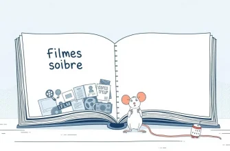 10 Filmes Incríveis sobre Ratos