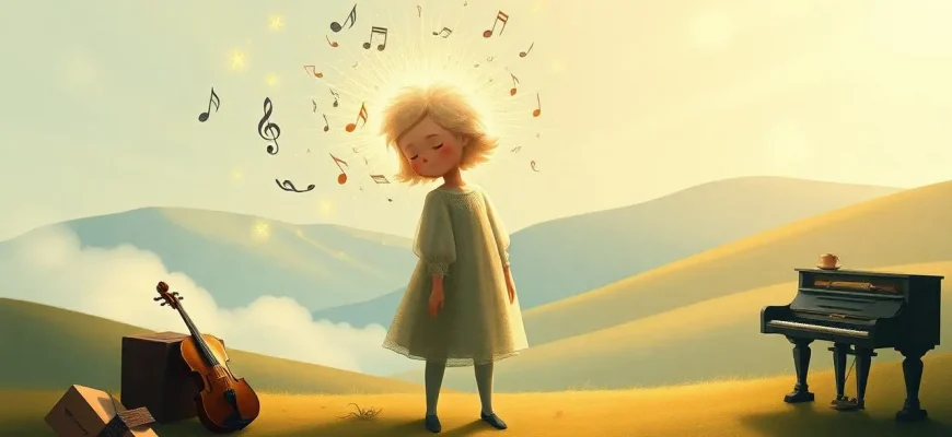 Filmes de Drama sobre Mozart