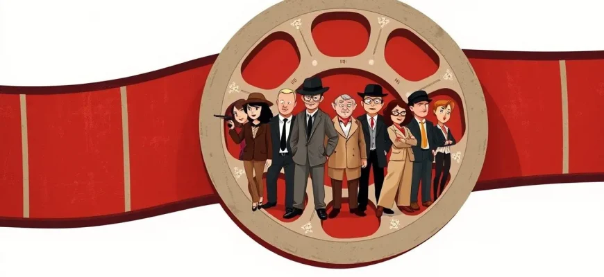 10 Filmes de Suspense sobre Assaltos