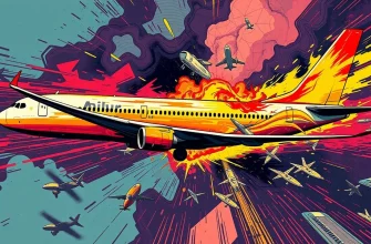 10 Filmes de Terror sobre Aviação para Deixar Você com Medo de Voar