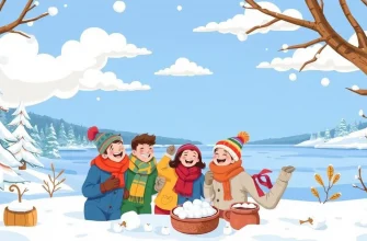Comédias sobre o Frio: 10 Filmes para Rir e Esquentar
