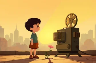 Filmes Biográficos sobre Infâncias Difíceis