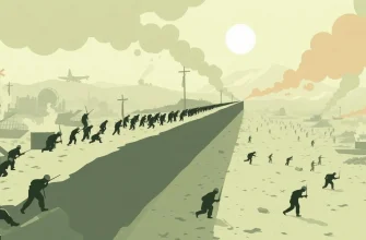 Melhores Filmes sobre a Primeira Guerra Mundial