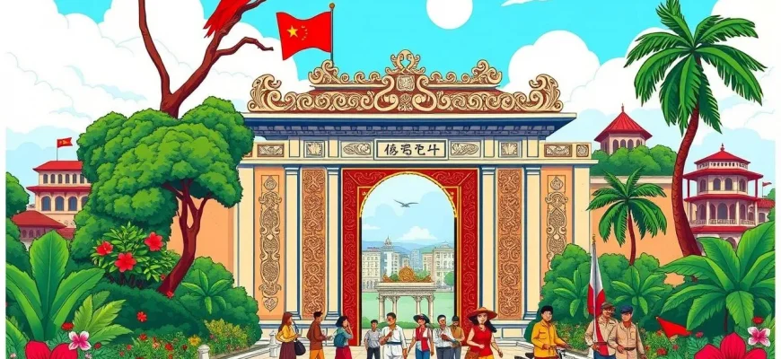 Melhores Filmes Históricos sobre o Indochina