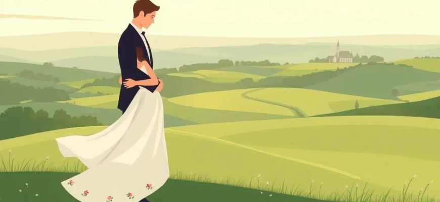 Melodramas Inglesas: Amor e Paixão na Terra da Rainha