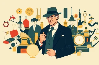 Filmes de Detetive sobre Líderes