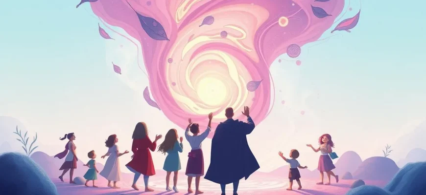 10 Filmes de Fantasia com Telepatia para Encantar sua Mente