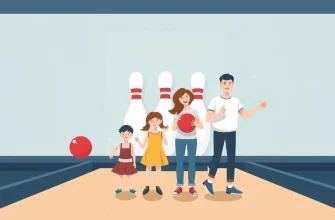 Filmes de Família sobre Boliche
