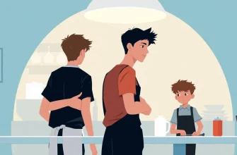 10 Filmes Imperdíveis sobre Garçons