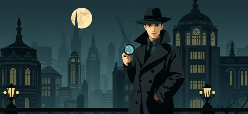 10 Filmes de Detetive sobre Assaltantes para Admiradores de Suspense