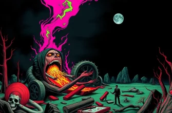 10 Filmes de Terror com Carne para Te Assustar
