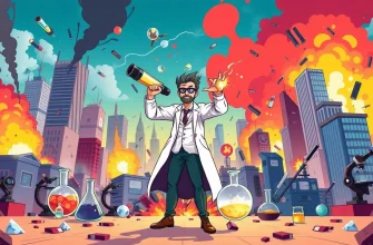 Ação e Ciência: Filmes que Misturam Adrenalina com Teorias