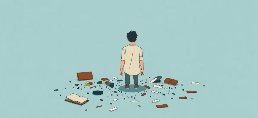 Melhores Filmes sobre Dependência e Reabilitação
