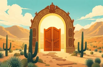 10 Filmes de Faroeste com Portais para Você Assistir