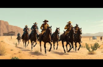 Faroeste Robótico: 10 Filmes Imperdíveis