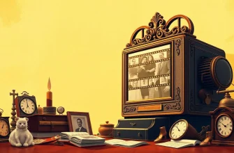 Filmes Biográficos sobre Perda de Entes Queridos