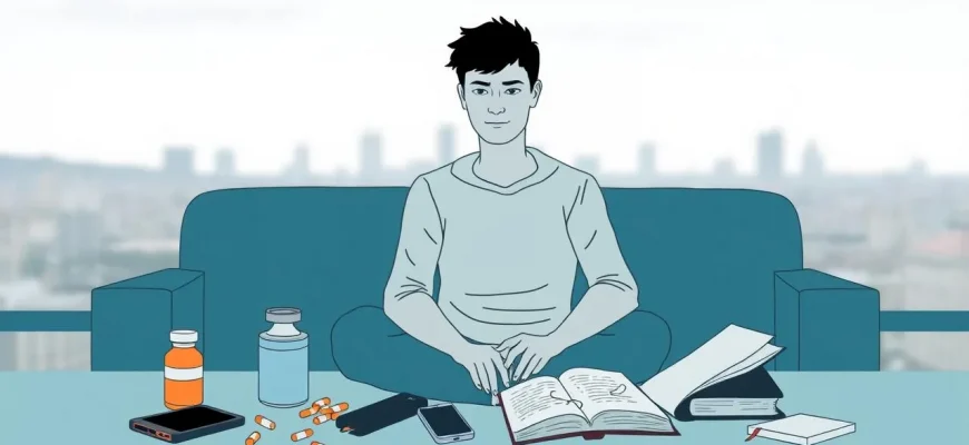 10 Filmes de Melodrama sobre Dependência