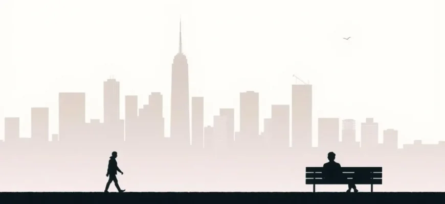 Melodramas que Tocam o Coração: 10 Filmes sobre Sofrimento