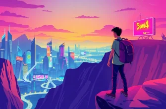 Aventuras em Solitário: 10 Filmes de Viagem Solo