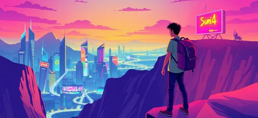 Aventuras em Solitário: 10 Filmes de Viagem Solo