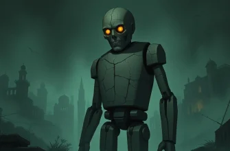 Filmes de Suspense com Golems