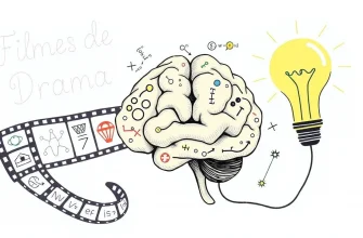 Filmes de Drama sobre Descobertas Científicas