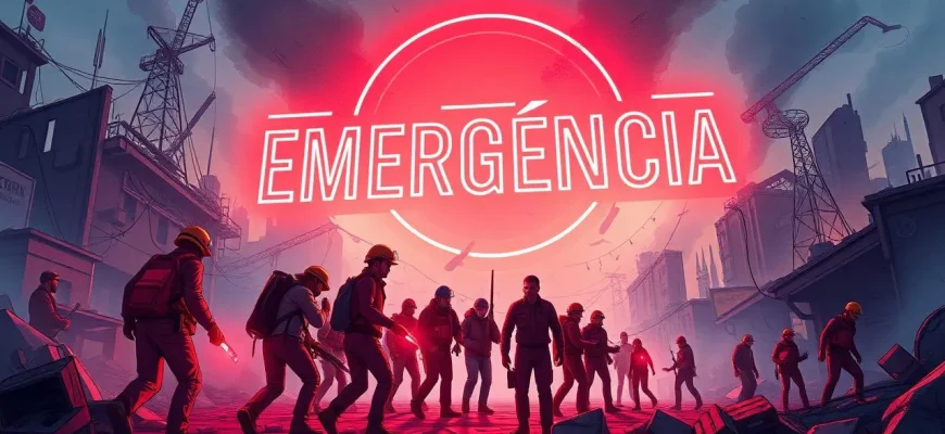 10 Documentários Incríveis sobre Situações de Emergência