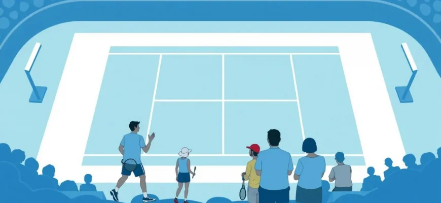 10 Filmes de Melodrama sobre Tênis para Assistir