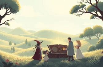 10 Filmes de Fantasia com Mistérios para Desvendar