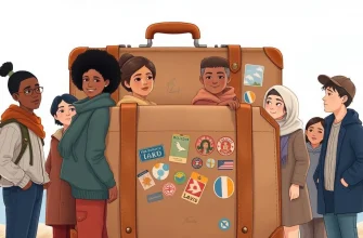 Filmes de Drama sobre Migrantes