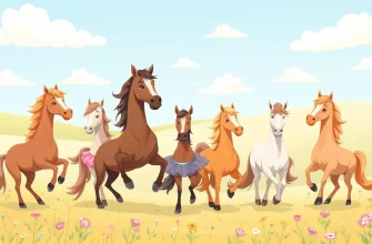 Comédias Equestres: 10 Filmes Hilários para Apaixonados por Cavalos