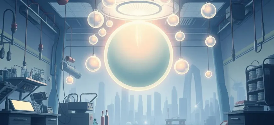 Filmes de Catástrofe com Invenções Perigosas