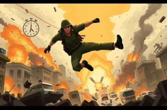 Filmes de Ação com Sapadores