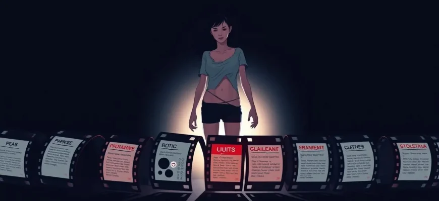 Filmes sobre estupro: uma seleção de impacto