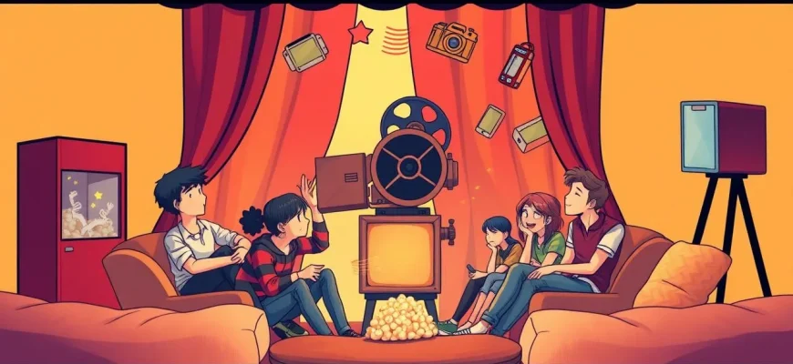 10 Filmes Adolescentes Imperdíveis