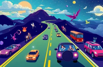Filmes de Fantasia com Motoristas: Uma Jornada Mágica ao Volante