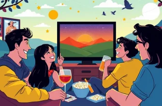 Melhores Filmes para Assistir Bêbado