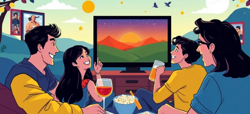 Melhores Filmes para Assistir Bêbado