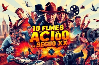 10 Filmes de Ação Inesquecíveis do Século XX