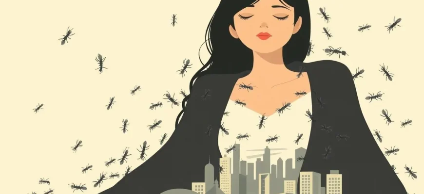 Melodramas Inusitados: Filmes com Baratas