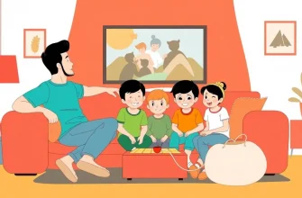 10 Filmes de Viagem em Família para Assistir Juntos