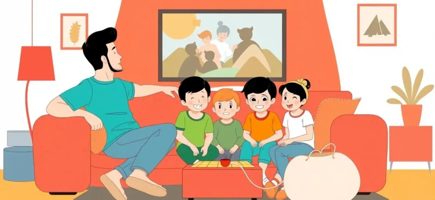 10 Filmes de Viagem em Família para Assistir Juntos