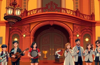 10 Filmes de Biografias sobre Reconhecimento